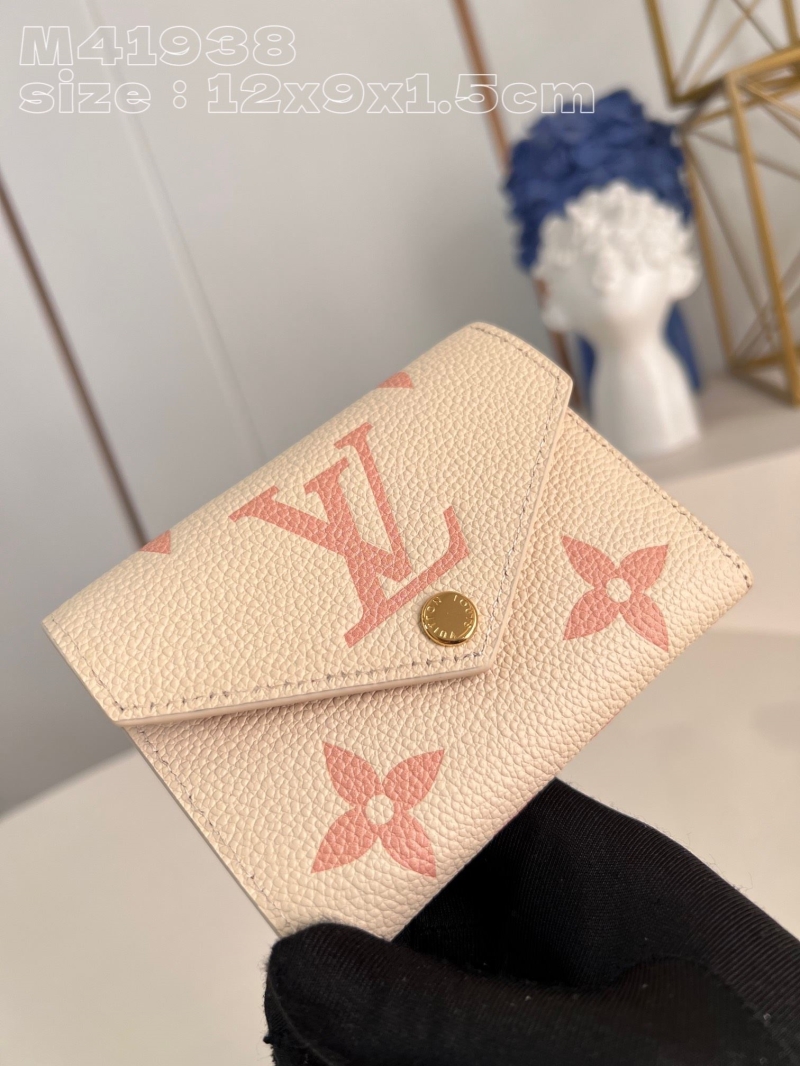 LV Wallets